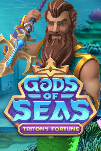 Gods of Seas: Triton's Fortune - играть онлайн | Вулкан Вегас Беларусь - без регистрации
