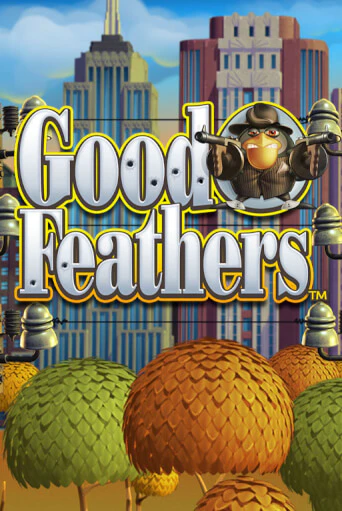 Good Feathers - играть онлайн | Вулкан Вегас Беларусь - без регистрации