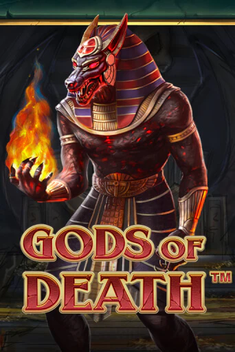 Gods of Death - играть онлайн | Вулкан Вегас Беларусь - без регистрации