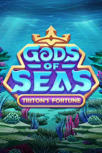 Gods of Seas: Triton's Fortune - играть онлайн | Вулкан Вегас Беларусь - без регистрации