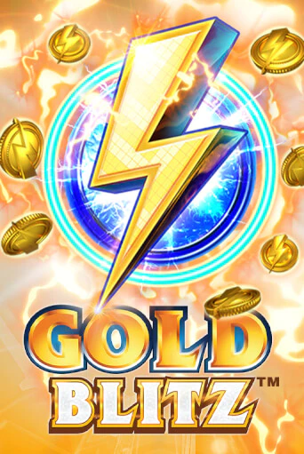 Gold Blitz - играть онлайн | Вулкан Вегас Беларусь - без регистрации
