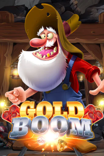 Gold Boom™ - играть онлайн | Вулкан Вегас Беларусь - без регистрации