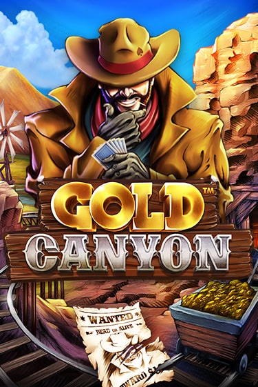 Gold Canyon - играть онлайн | Вулкан Вегас Беларусь - без регистрации