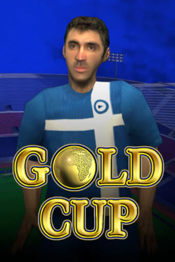 Gold Cup - играть онлайн | Вулкан Вегас Беларусь - без регистрации