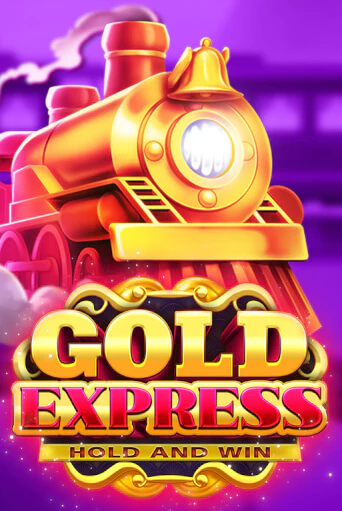 Gold Express - играть онлайн | Вулкан Вегас Беларусь - без регистрации
