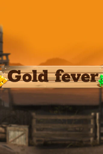 Gold Fever - играть онлайн | Вулкан Вегас Беларусь - без регистрации