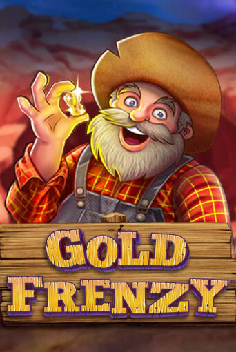 Gold Frenzy - играть онлайн | Вулкан Вегас Беларусь - без регистрации