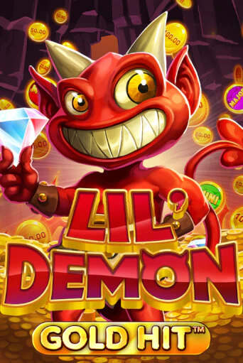 Gold Hit: Lil Demon™ - играть онлайн | Вулкан Вегас Беларусь - без регистрации