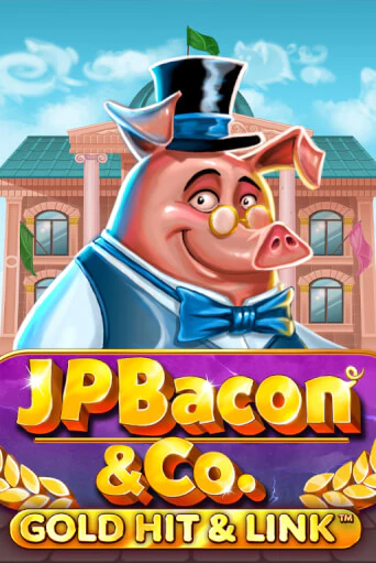 Gold Hit & Link: JP Bacon & Co - играть онлайн | Вулкан Вегас Беларусь - без регистрации