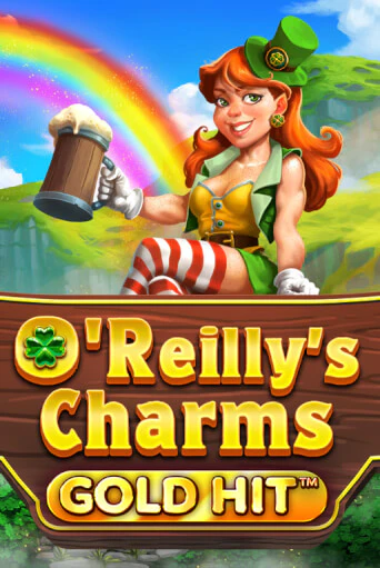 Gold Hit: O'Reilly's Charms - играть онлайн | Вулкан Вегас Беларусь - без регистрации