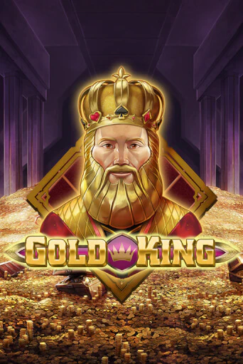 Gold King - играть онлайн | Вулкан Вегас Беларусь - без регистрации