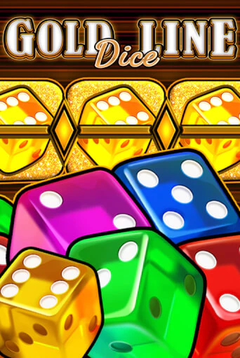 Gold Line Dice - играть онлайн | Вулкан Вегас Беларусь - без регистрации