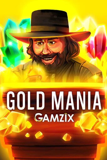 Gold Mania - играть онлайн | Вулкан Вегас Беларусь - без регистрации