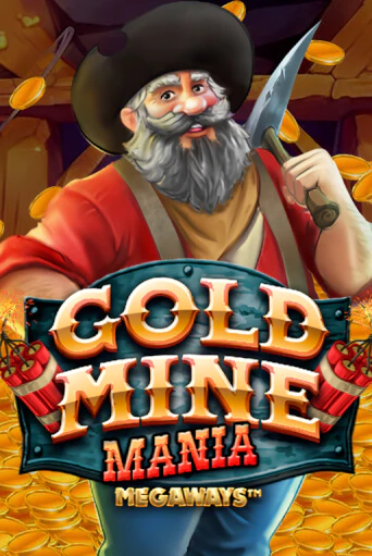 Gold Mine Mania Megaways - играть онлайн | Вулкан Вегас Беларусь - без регистрации
