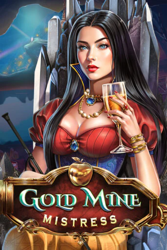 Gold Mine Mistress - играть онлайн | Вулкан Вегас Беларусь - без регистрации
