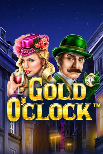 Gold O'Clock - играть онлайн | Вулкан Вегас Беларусь - без регистрации