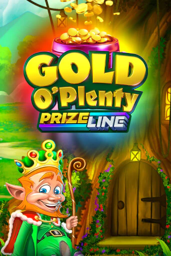 Gold O'Plenty - играть онлайн | Вулкан Вегас Беларусь - без регистрации