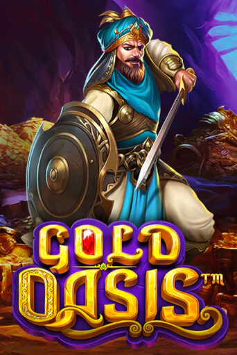 Gold Oasis - играть онлайн | Вулкан Вегас Беларусь - без регистрации