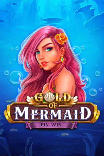 Gold of Mermaid - играть онлайн | Вулкан Вегас Беларусь - без регистрации