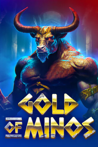 Gold of Minos - играть онлайн | Вулкан Вегас Беларусь - без регистрации