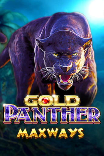 Gold Panther Maxways - играть онлайн | Вулкан Вегас Беларусь - без регистрации
