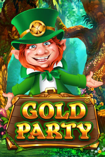 Gold Party - играть онлайн | Вулкан Вегас Беларусь - без регистрации