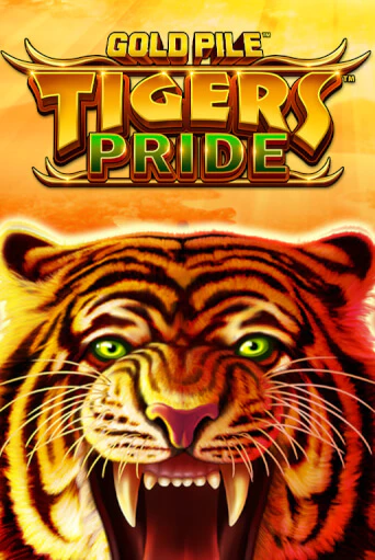 Gold Pile: Tiger's Pride - играть онлайн | Вулкан Вегас Беларусь - без регистрации