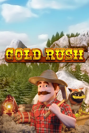 Gold Rush - играть онлайн | Вулкан Вегас Беларусь - без регистрации