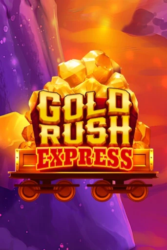 Gold Rush Express - играть онлайн | Вулкан Вегас Беларусь - без регистрации