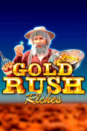 Gold Rush Riches - играть онлайн | Вулкан Вегас Беларусь - без регистрации