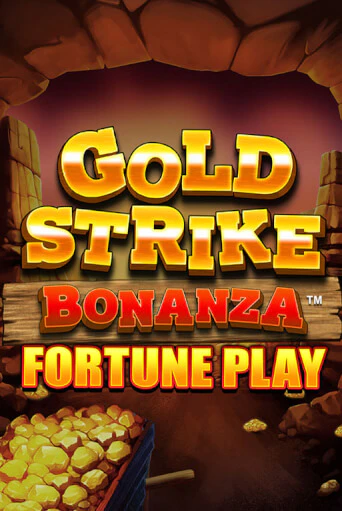 Gold Strike Bonanza Fortune Play - играть онлайн | Вулкан Вегас Беларусь - без регистрации
