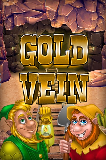 Gold Vein - играть онлайн | Вулкан Вегас Беларусь - без регистрации