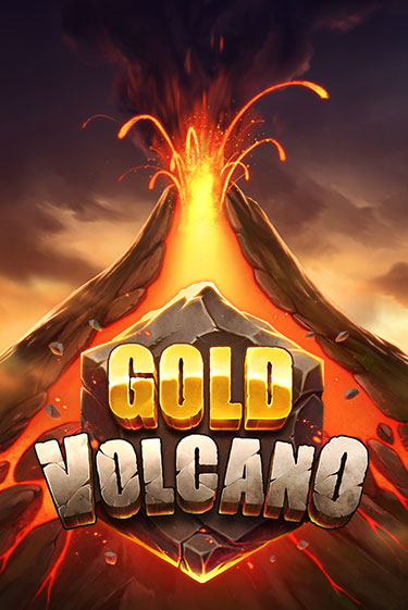 Gold Volcano - играть онлайн | Вулкан Вегас Беларусь - без регистрации