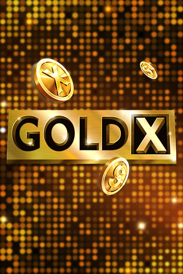 Gold X - играть онлайн | Вулкан Вегас Беларусь - без регистрации