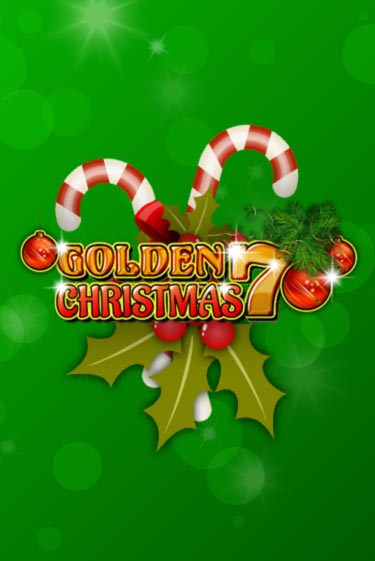 Golden 7 Christmas - играть онлайн | Вулкан Вегас Беларусь - без регистрации