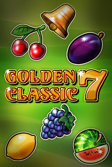 Golden 7 Classic - играть онлайн | Вулкан Вегас Беларусь - без регистрации