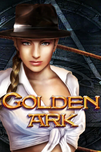 Golden Ark - играть онлайн | Вулкан Вегас Беларусь - без регистрации