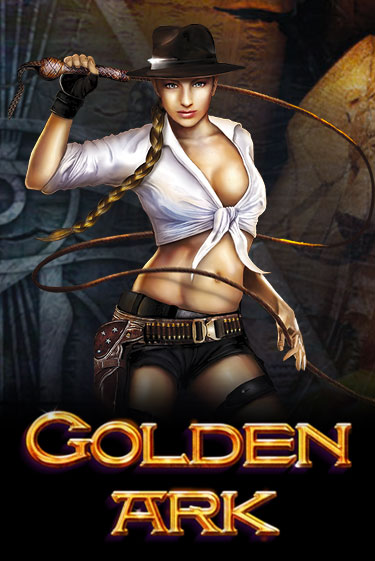 Golden Ark - играть онлайн | Вулкан Вегас Беларусь - без регистрации