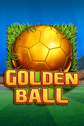 Golden Ball - играть онлайн | Вулкан Вегас Беларусь - без регистрации
