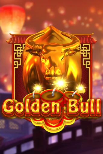 Golden Bull - играть онлайн | Вулкан Вегас Беларусь - без регистрации