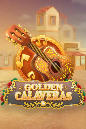 Golden Calaveras - играть онлайн | Вулкан Вегас Беларусь - без регистрации
