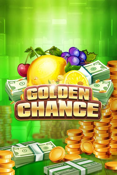 Golden Chance - играть онлайн | Вулкан Вегас Беларусь - без регистрации