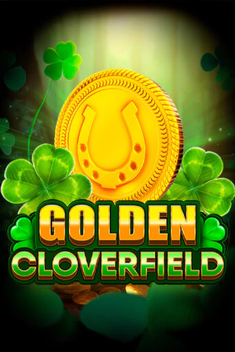 Golden Cloverfield - играть онлайн | Вулкан Вегас Беларусь - без регистрации