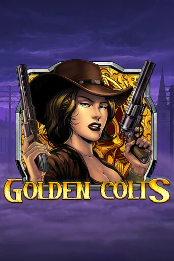 Golden Colts - играть онлайн | Вулкан Вегас Беларусь - без регистрации