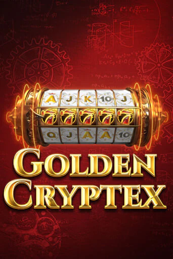 Golden Cryptex - играть онлайн | Вулкан Вегас Беларусь - без регистрации
