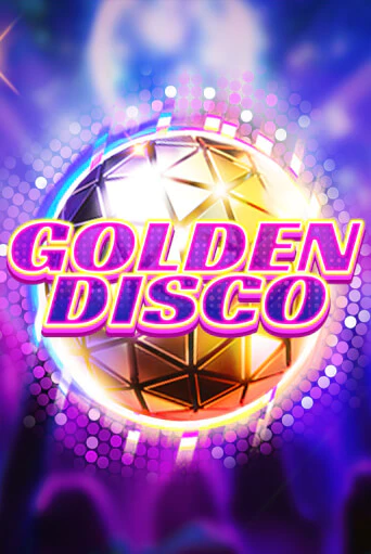 Golden Disco - играть онлайн | Вулкан Вегас Беларусь - без регистрации