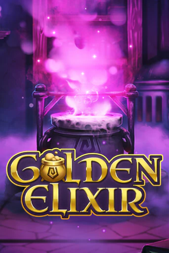 Golden Elixir - играть онлайн | Вулкан Вегас Беларусь - без регистрации