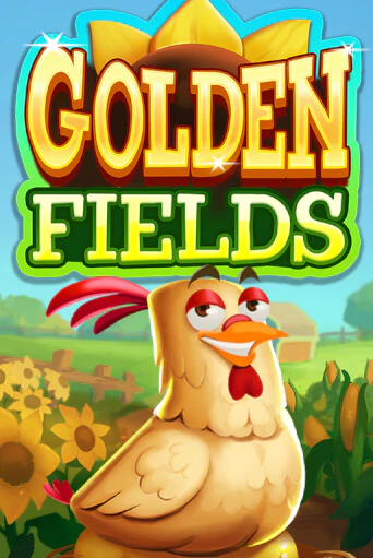 Golden Fields - играть онлайн | Вулкан Вегас Беларусь - без регистрации
