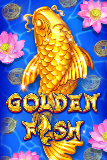 Golden Fish - играть онлайн | Вулкан Вегас Беларусь - без регистрации