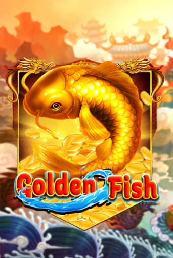 Golden Fish - играть онлайн | Вулкан Вегас Беларусь - без регистрации